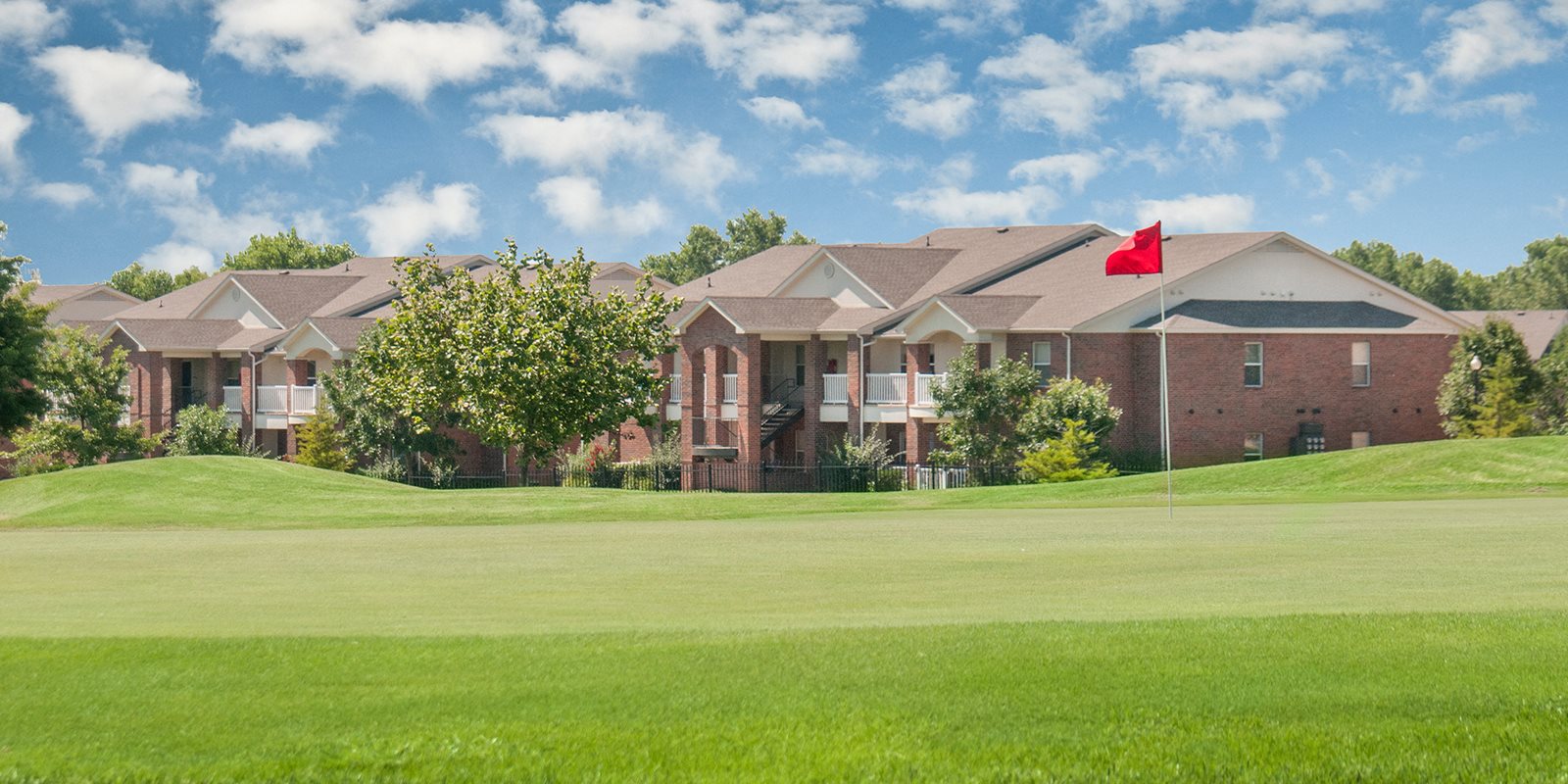 The Greens at Derby I/II Apartments in Derby, KS